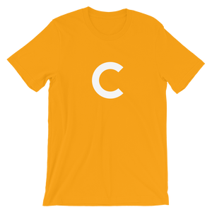 Big C T-Shirt