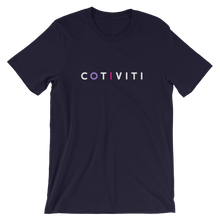 Cotiviti Color Logo T-Shirt