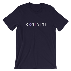 Cotiviti Color Logo T-Shirt