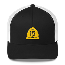 Road Trip Utah 15 Cap (multiple color options)