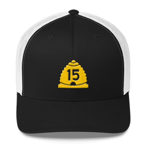 Road Trip Utah 15 Cap (multiple color options)