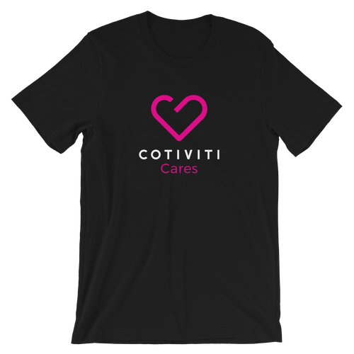 Cotiviti Cares T-Shirt