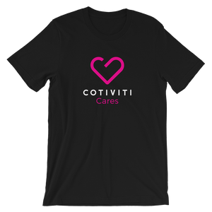 Cotiviti Cares T-Shirt