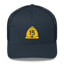 Road Trip Utah 15 Cap (multiple color options)