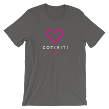 Cotiviti Cares T-Shirt