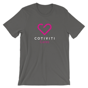 Cotiviti Cares T-Shirt