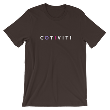 Cotiviti Color Logo T-Shirt