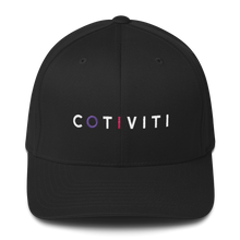 Cotiviti Structured Twill Cap