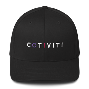 Cotiviti Structured Twill Cap