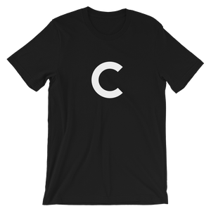 Big C T-Shirt