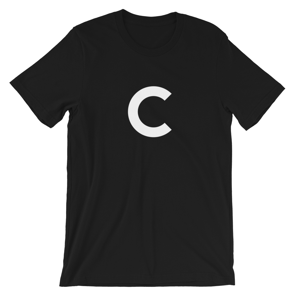 Big C T-Shirt