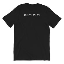 Cotiviti T-Shirt (Back Logo)