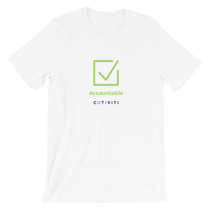 Accountable T-Shirt