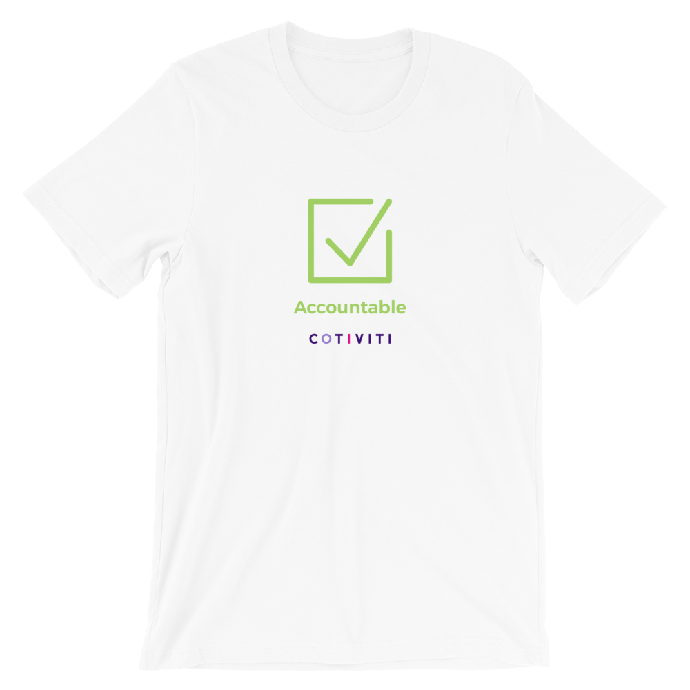 Accountable T-Shirt