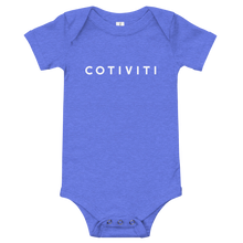 Cotiviti Baby One Piece