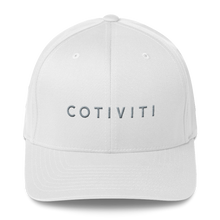 Cotiviti Structured Twill Cap