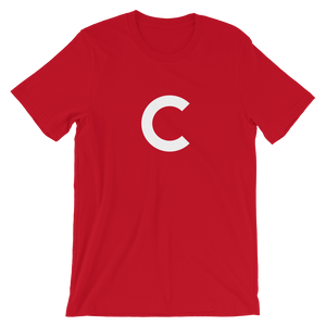 Big C T-Shirt