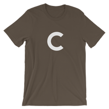 Big C T-Shirt