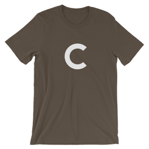 Big C T-Shirt