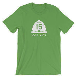 Road Trip Utah 15 T-Shirt  (multiple color options)