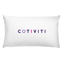 Cotiviti Big C Premium Pillow