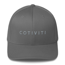 Cotiviti Structured Twill Cap