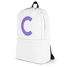 Big C Backpack