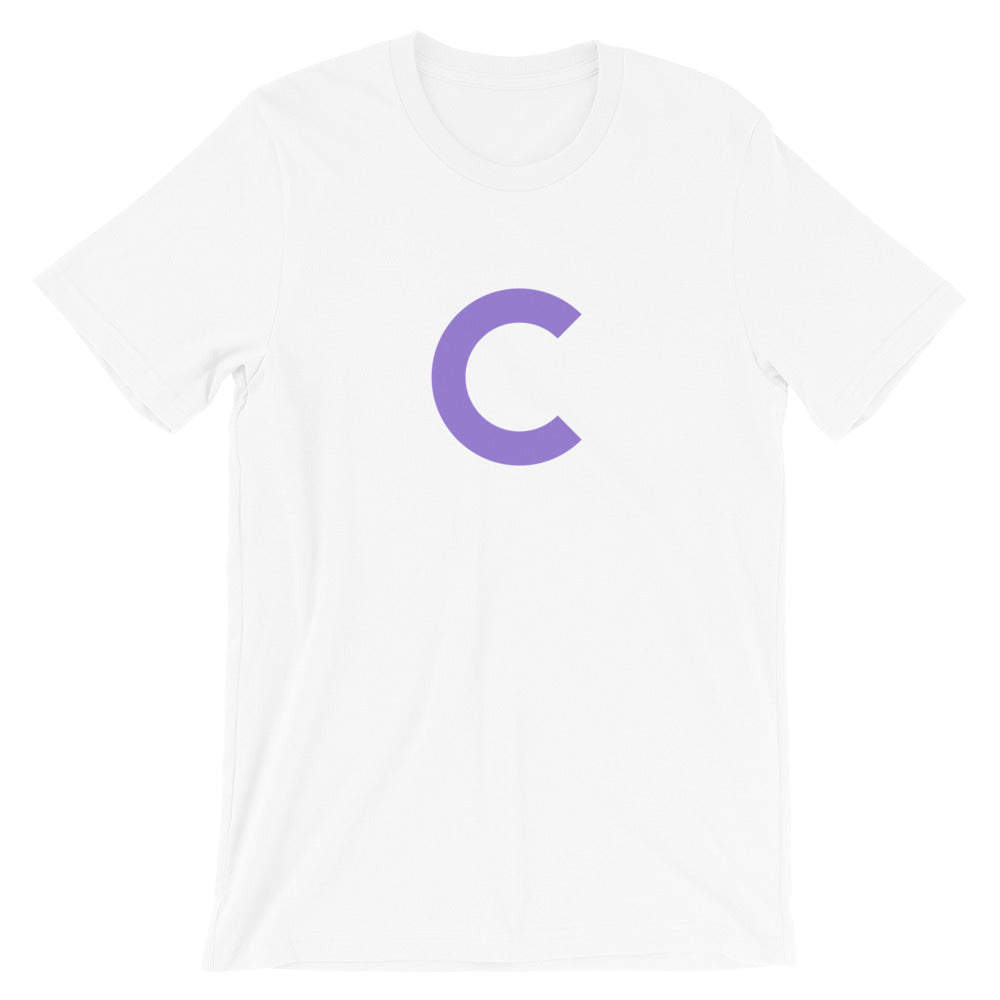 Big C T-Shirt