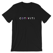 Cotiviti Color Logo T-Shirt