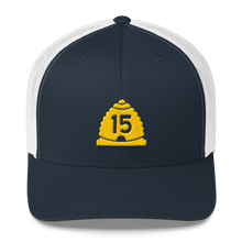 Road Trip Utah 15 Cap (multiple color options)