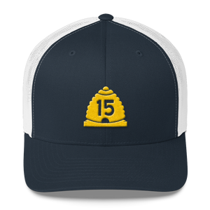 Road Trip Utah 15 Cap (multiple color options)