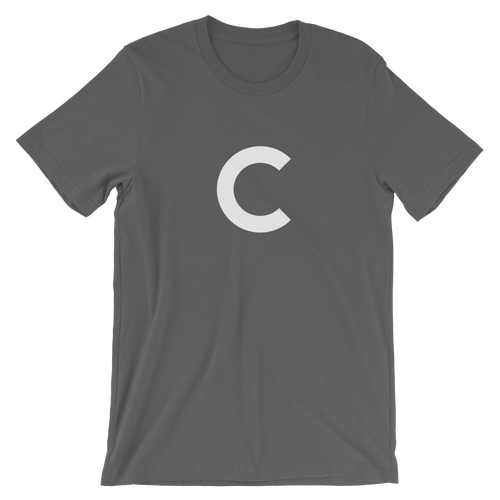 Big C T-Shirt