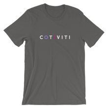 Cotiviti Color Logo T-Shirt