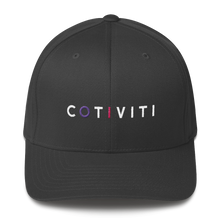 Cotiviti Structured Twill Cap