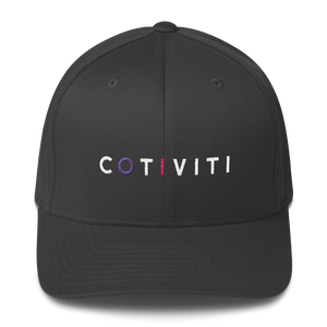 Cotiviti Structured Twill Cap