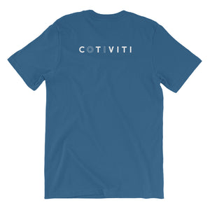 Cotiviti T-Shirt (Back Logo)