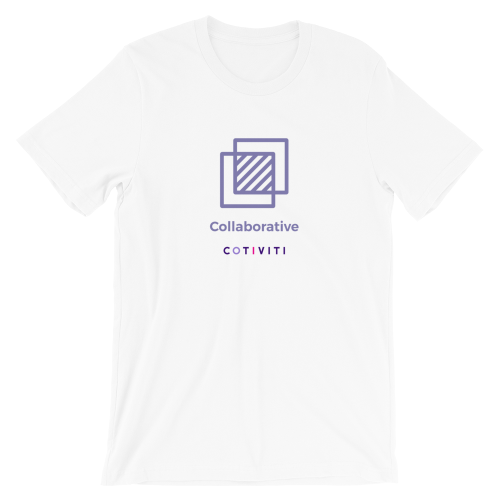 Collaborative T-Shirt