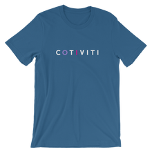 Cotiviti Color Logo T-Shirt