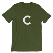 Big C T-Shirt