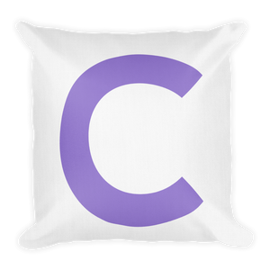 Cotiviti Big C Premium Pillow