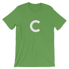 Big C T-Shirt