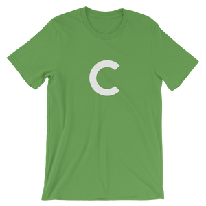 Big C T-Shirt