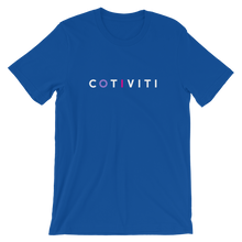 Cotiviti Color Logo T-Shirt