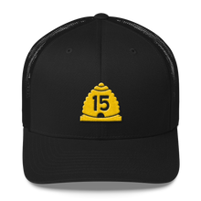 Road Trip Utah 15 Cap (multiple color options)