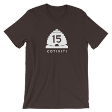 Road Trip Utah 15 T-Shirt  (multiple color options)