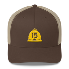 Road Trip Utah 15 Cap (multiple color options)