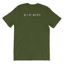 Cotiviti T-Shirt (Back Logo)