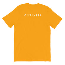 Cotiviti T-Shirt (Back Logo)