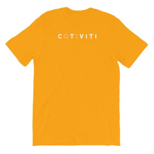 Cotiviti T-Shirt (Back Logo)