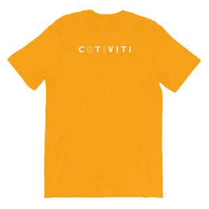 Cotiviti T-Shirt (Back Logo)